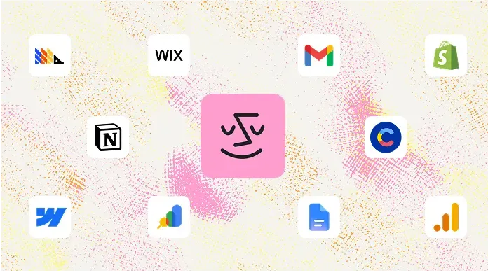 Omnia integrations