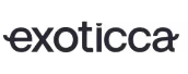 Exoticca logo