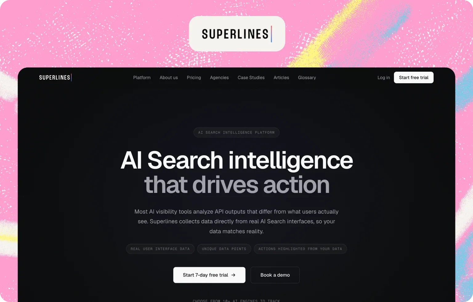 superlines