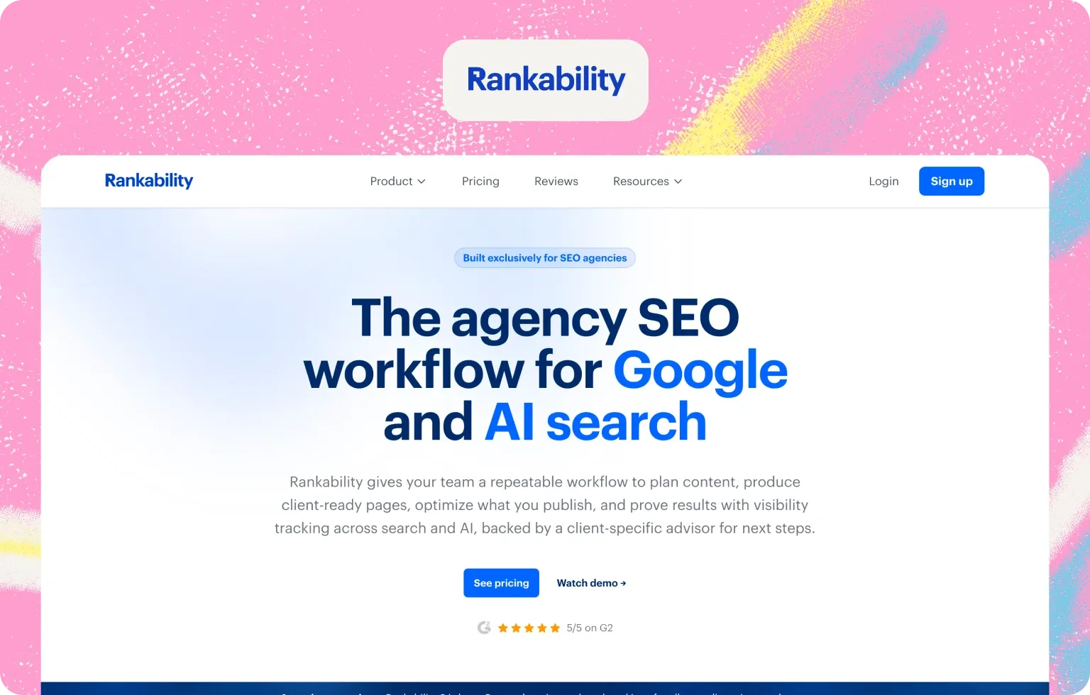 rankability