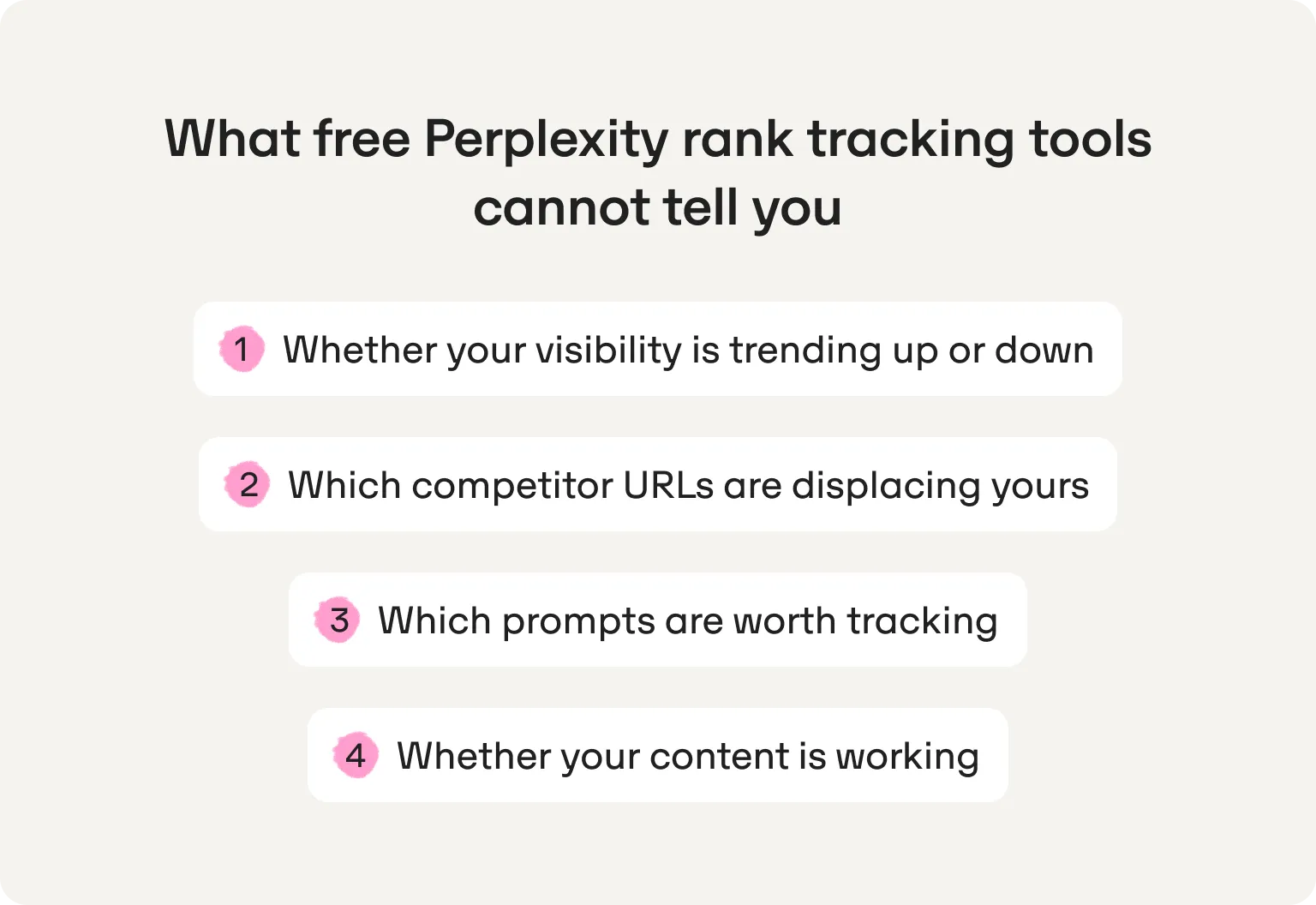 what free perplexity tools cant tell you