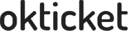 OkTicket logo