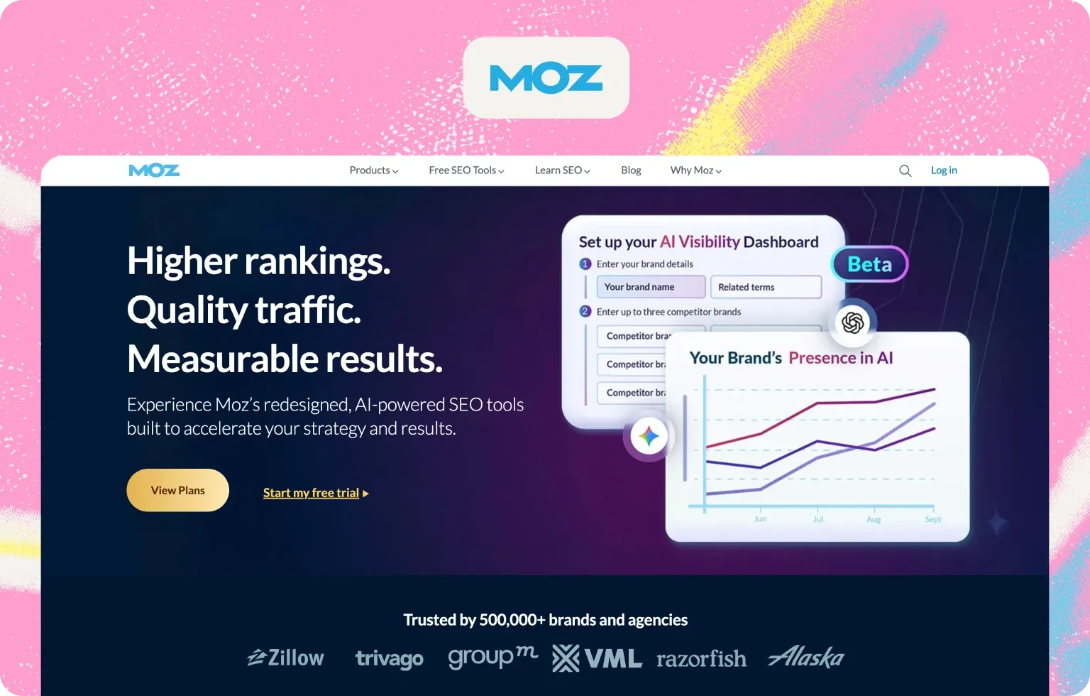 moz logo