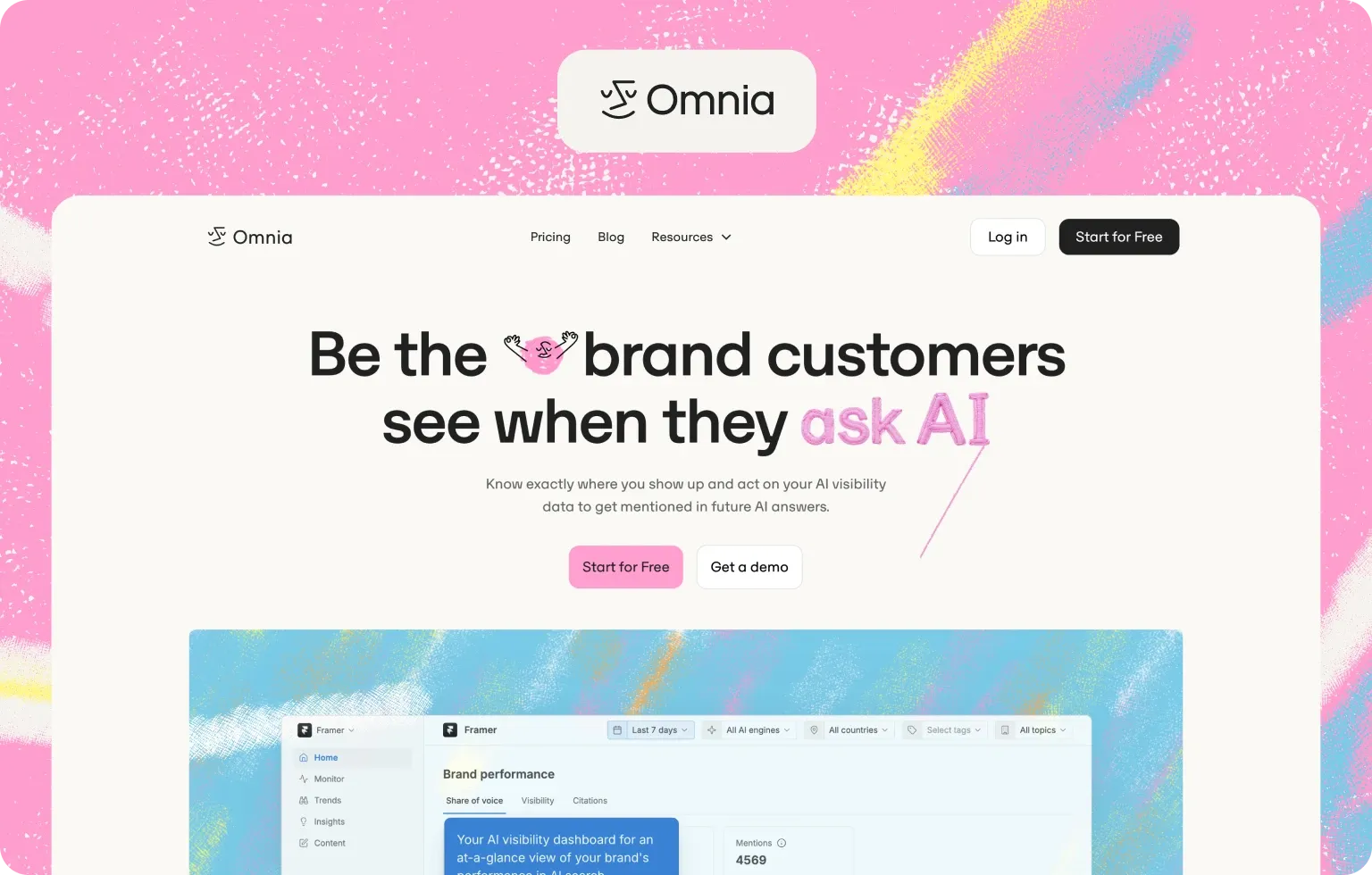 omnia logo