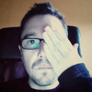 Author profile image