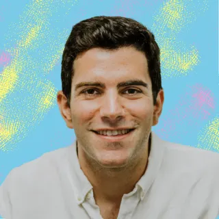 Author profile image