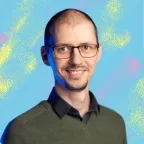 Author profile image