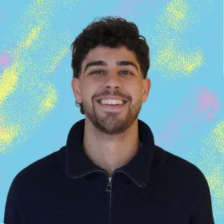 Author profile image