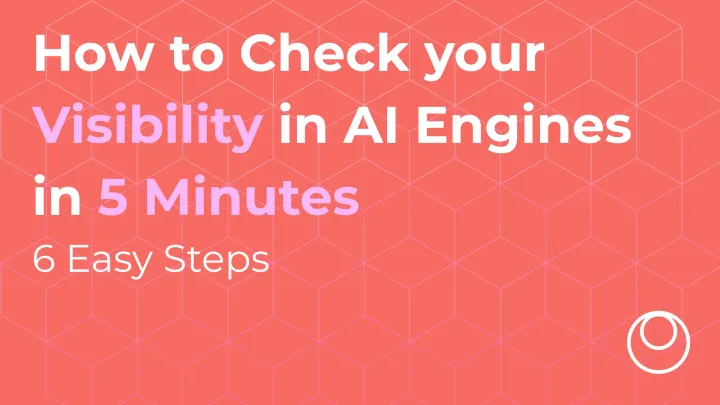 A practical guide to understanding decision prompts, reading citations and learning why every brand needs a tool to track its presence in AI search.
