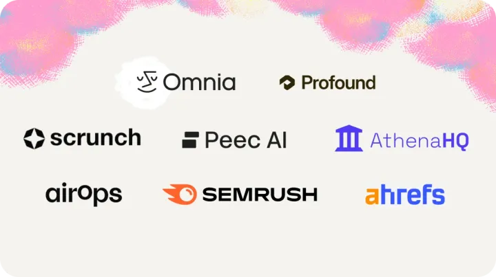 best generative engine optimization tools