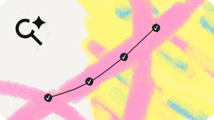 AI mode tracking