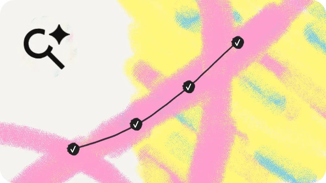 AI mode tracking