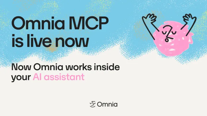 Connect your AI visibility stack to Claude, ChatGPT, and any MCP-compatible assistant.