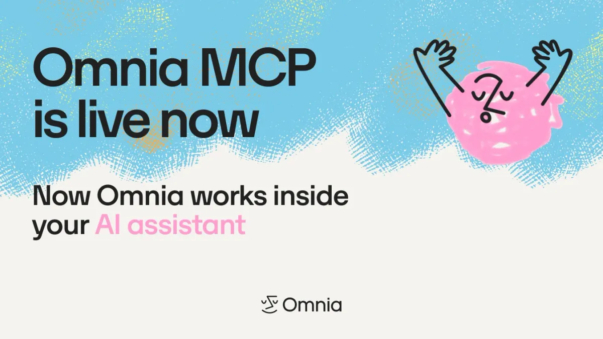 Connect your AI visibility stack to Claude, ChatGPT, and any MCP-compatible assistant.