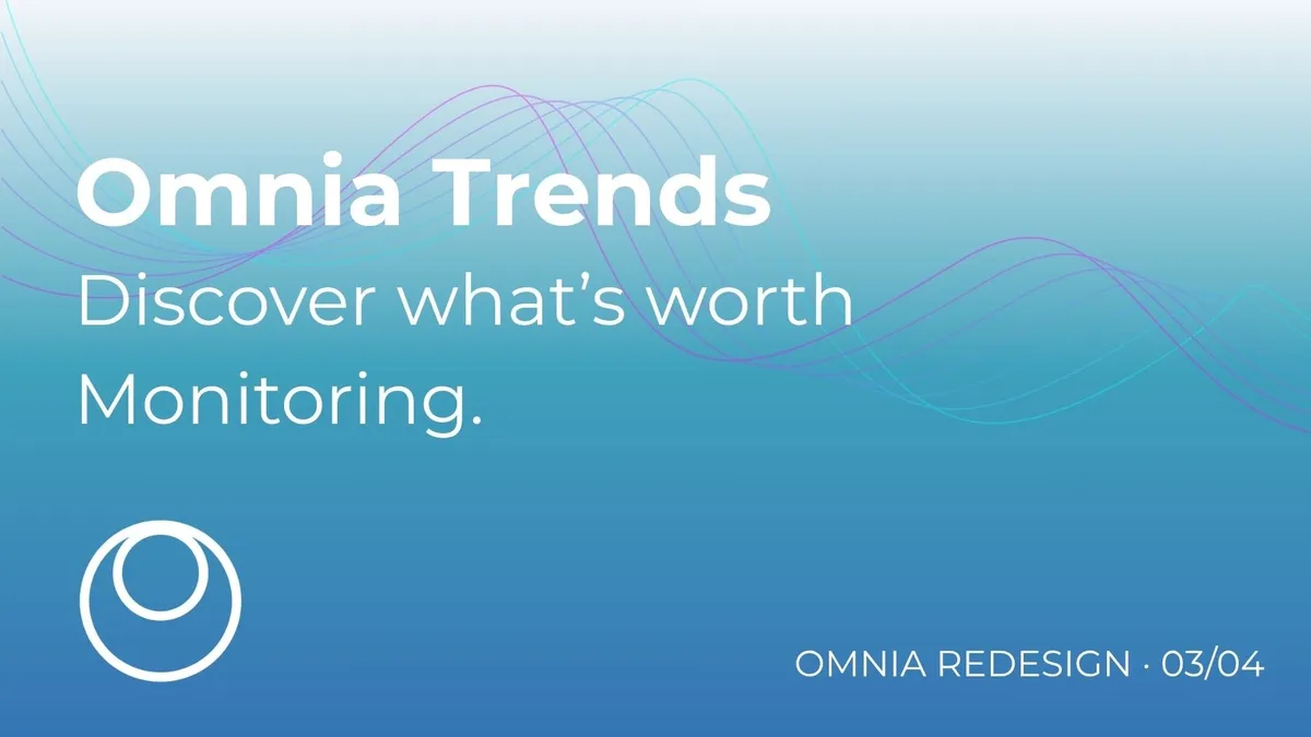Find the AI topics your brand should be monitoring.