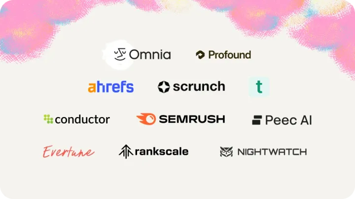 best historical ai search data platforms