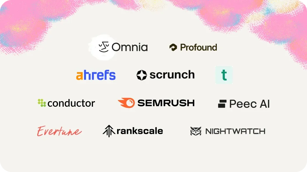 best historical ai search data platforms