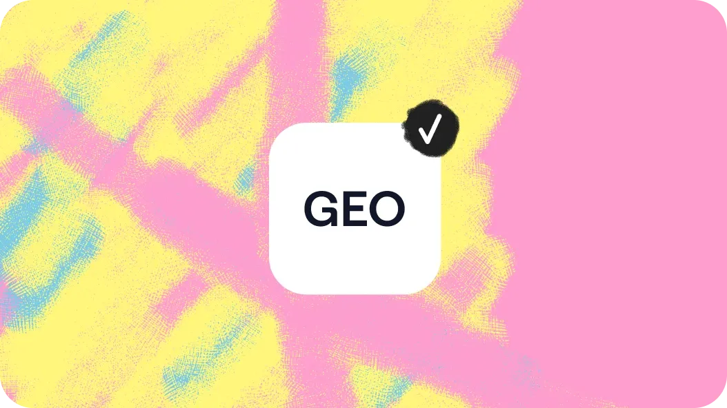 how to run a geo audit 2026