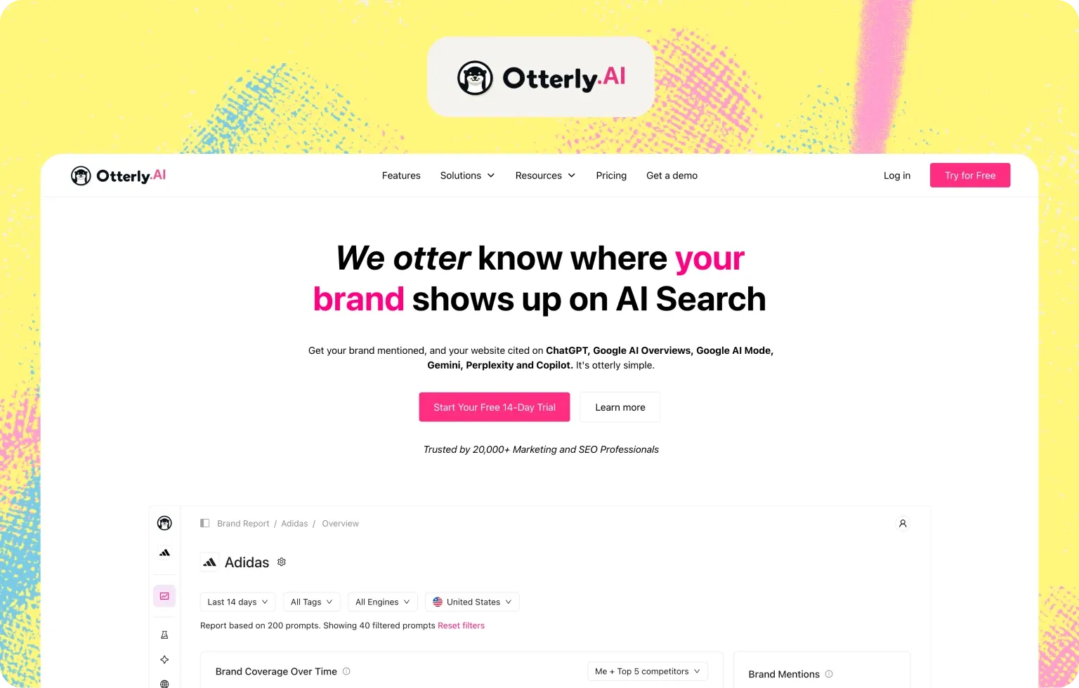 otterly ai logo
