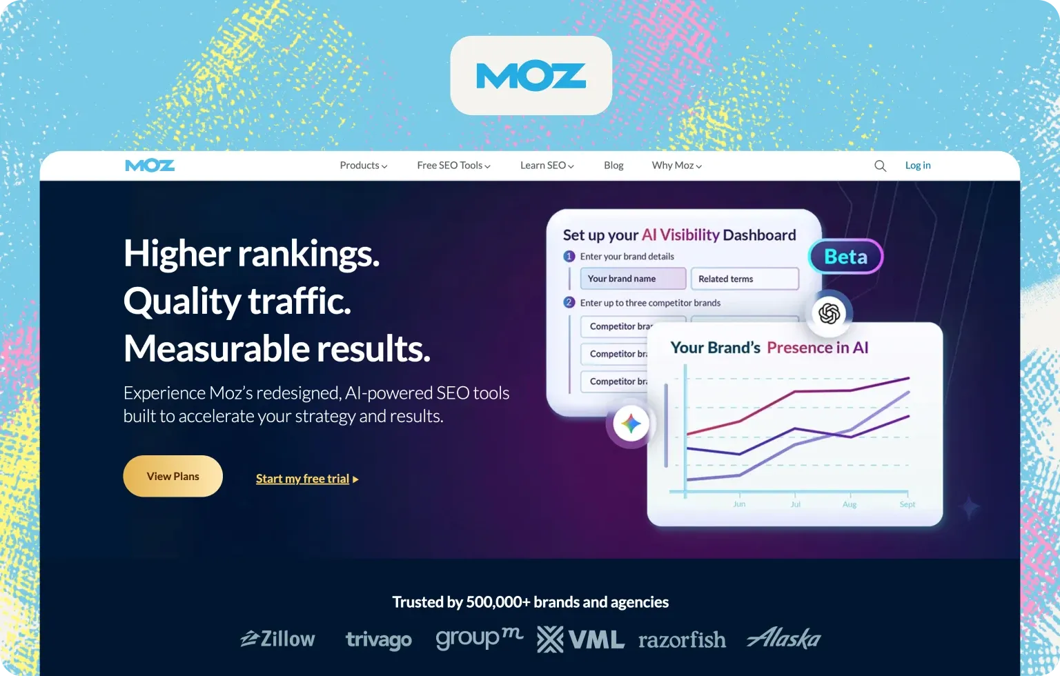 moz logo