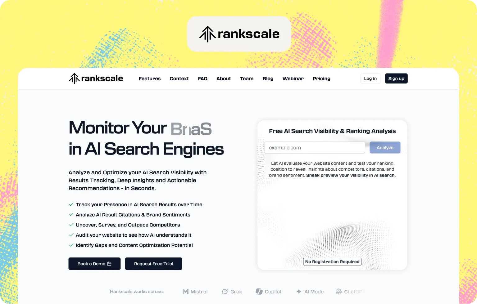 rankscale