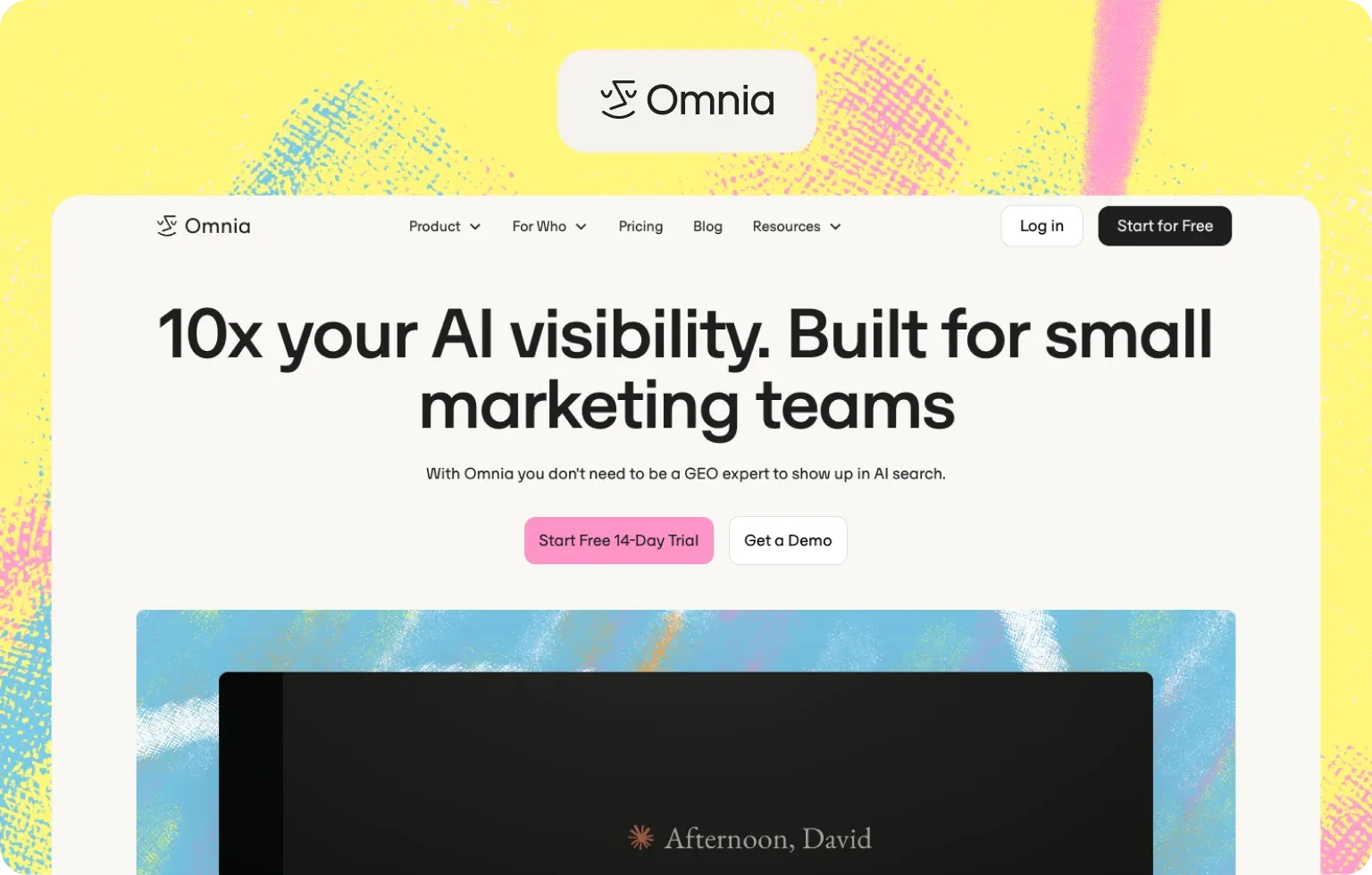 omnia logo
