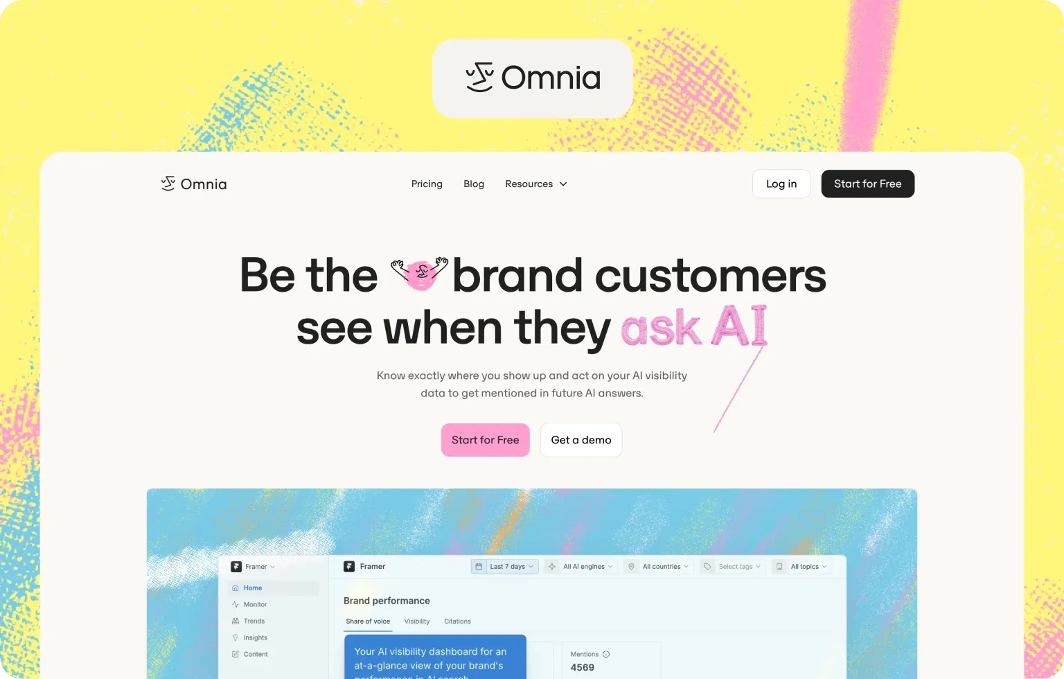 omnia logo